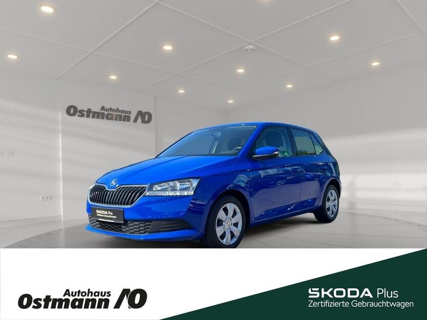 Fabia