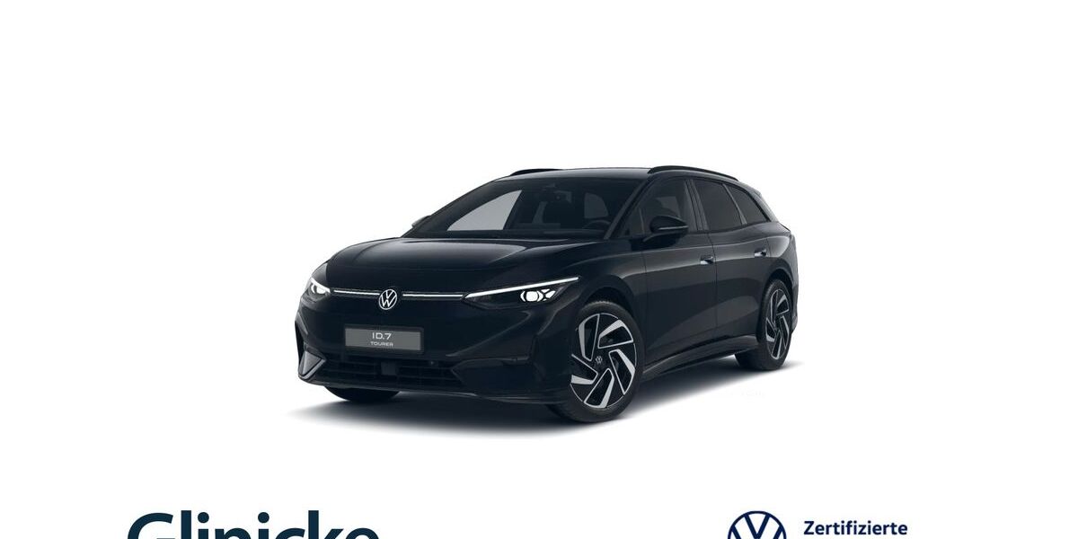 VW ID.7 30.537 km 47.833 &euro; Kassel 34123