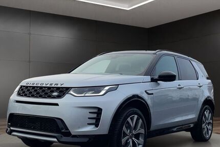 Land Rover Discovery Sport 5.953 km 54.790 &euro; Kassel 34123