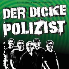 Der Dicke Polizist + Missstand 13.06.2026 Goldgrube