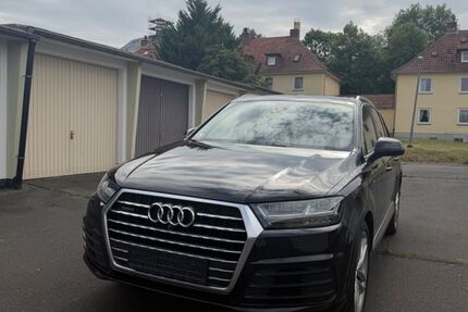 Audi Q7 200.000 km 30.500 &euro; Kassel 34127