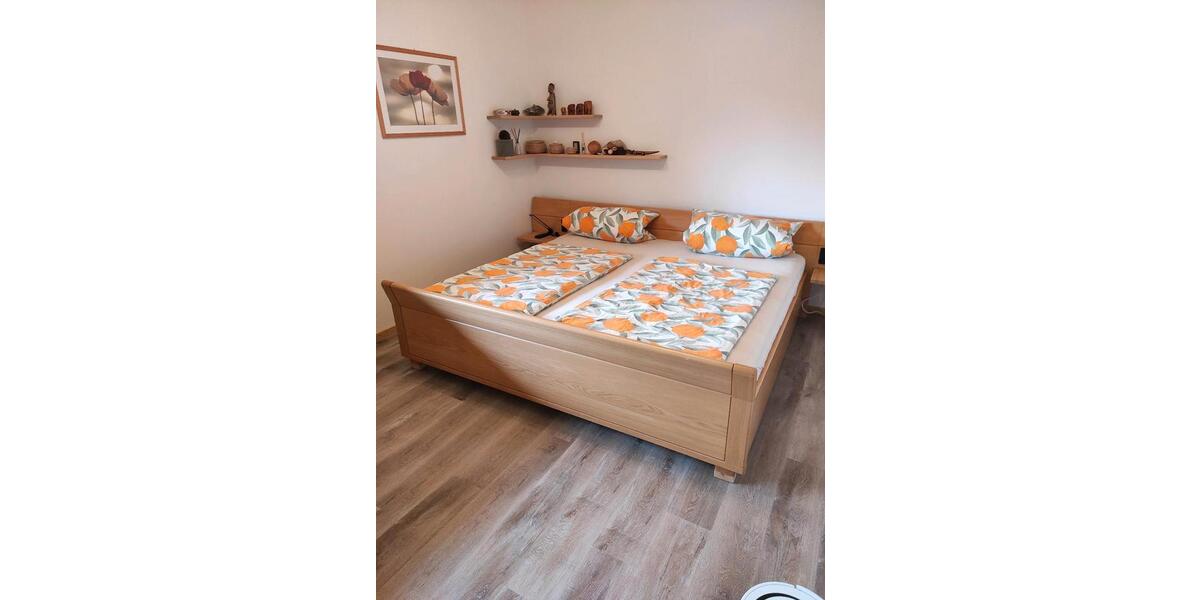 Etagenwohnung Fuldatal - 3 Zimmer, 90 m&sup2;, 250.000&euro; | Angebot:26129962