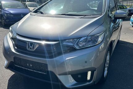 Honda Jazz 52.000 km 10.900 &euro; Kassel 34123