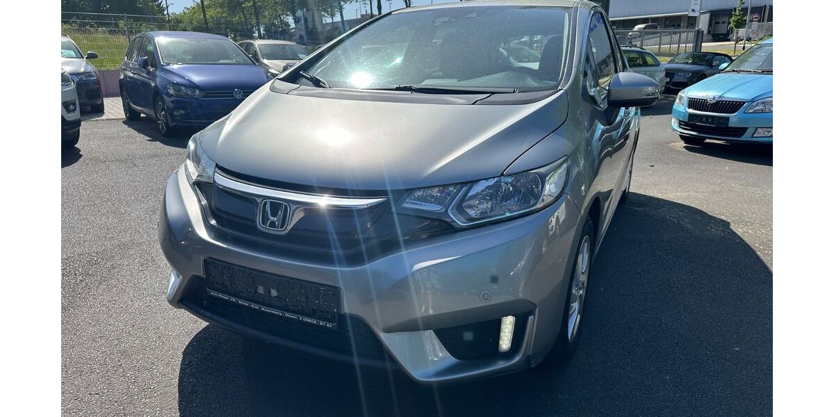 Honda Jazz 52.000 km 10.900 &euro; Kassel 34123