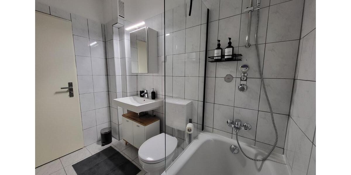 Etagenwohnung Kassel Bettenhausen - 3 Zimmer, 70 m&sup2;, 2.000&euro; | Angebot:26040039