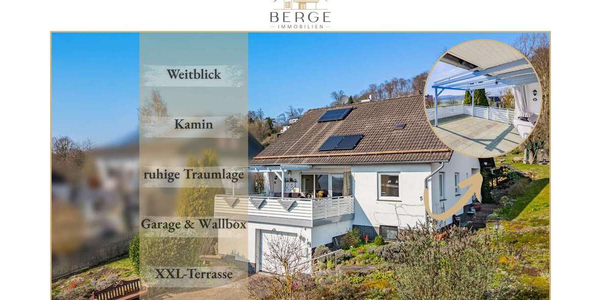 Einfamilienhaus Schauenburg - 5 Zimmer, 144 m&sup2;, 290.000&euro; | Angebot:26134795