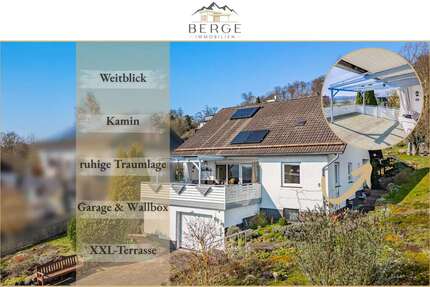 Haus Schauenburg - 5 Zimmer, 144 m&sup2;, 290.000&euro; | Angebot:26134795