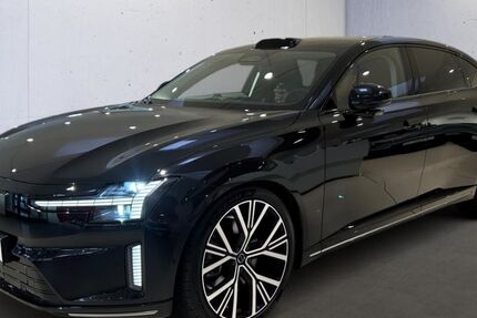 Volvo ES90 7.500 km 85.450 &euro; Kassel 34123