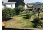 1- 2 Familienhaus mit Garage, 2004 renoviert, teilweise Instandsetzung nötig! HESSENGELD! - Doppelhaushälfte Zierenberg Burghasungen | Angebot:26991146