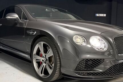Bentley Continental GT 29.000 km 87.700 &euro; Vellmar 34246