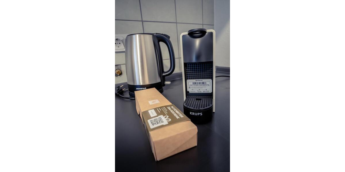 Wohnung in KasselWilhelmshöhe 2 zimmer