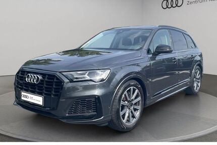 Audi Q7 24.062 km 58.490 &euro; Kassel 34125