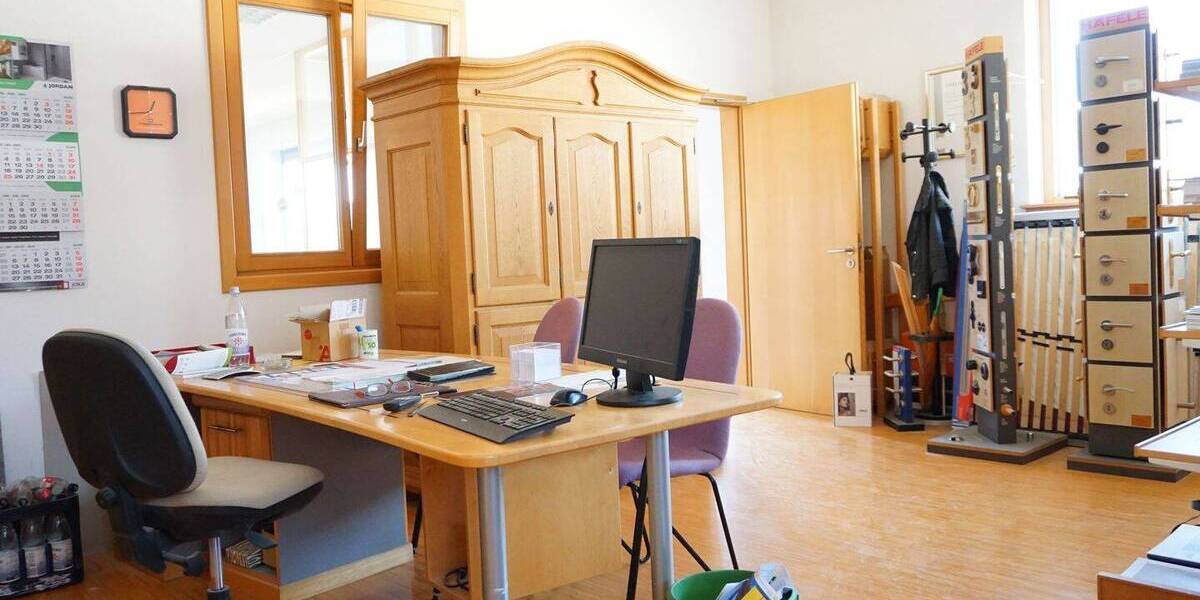 Gewerbeobjekt Zierenberg Oelshausen - 276.000&euro; | Angebot:26318502