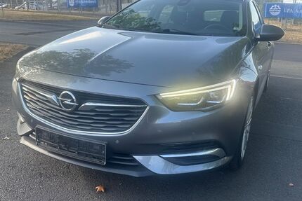 Opel Insignia 109.000 km 10.999 &euro; Kassel 34123