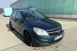 Opel Astra H 177.000 km 2.000 € Edermünde 34295