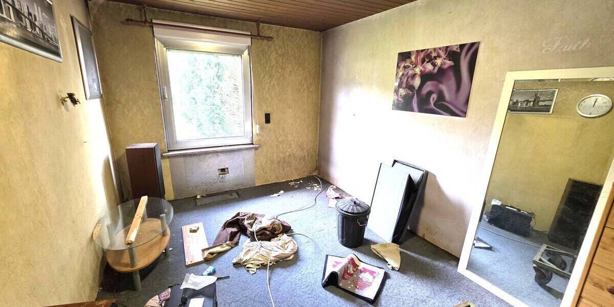 Reihenendhaus Espenau / Schäferberg Schäferberg - 5 Zimmer, 123 m&sup2;, 110.000&euro; | Angebot:26016028