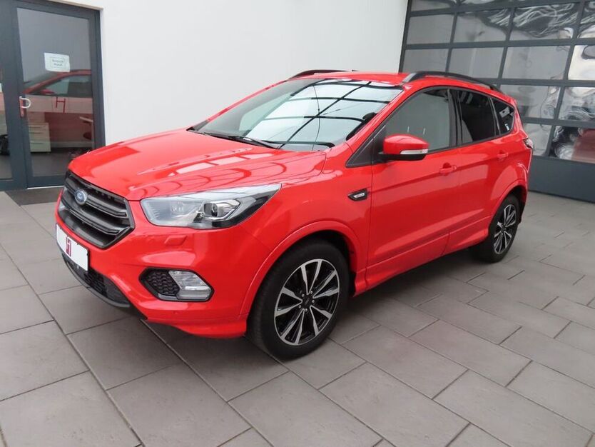 Kuga