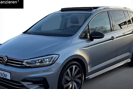 VW Touran 7.591 km 42.450 &euro; Baunatal 34225