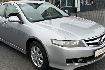 Honda Accord 276.000 km 1.490 &euro; Kassel 34123