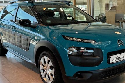 Citroen C4 Cactus 146.000 km 7.350 &euro; Hessisch Lichtenau 37235