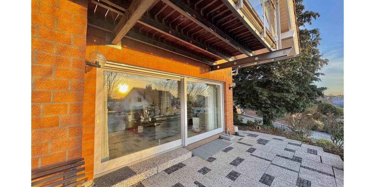 Einfamilienhaus Fuldabrück Dörnhagen - 8 Zimmer, 205 m&sup2;, 585.000&euro; | Angebot:25707523