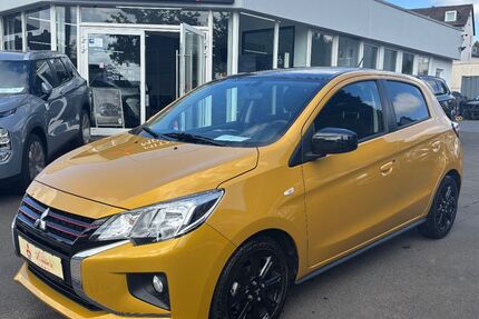 Mitsubishi Space Star 44.833 km 10.990 &euro; Kassel 34125