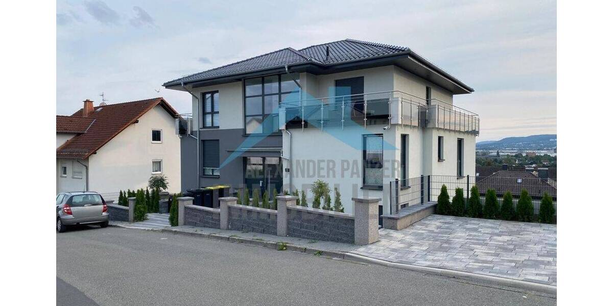 Etagenwohnung Kassel Philippinenhof/Warteberg - 3 Zimmer, 88 m&sup2;, 1.170&euro; | Angebot:26894931