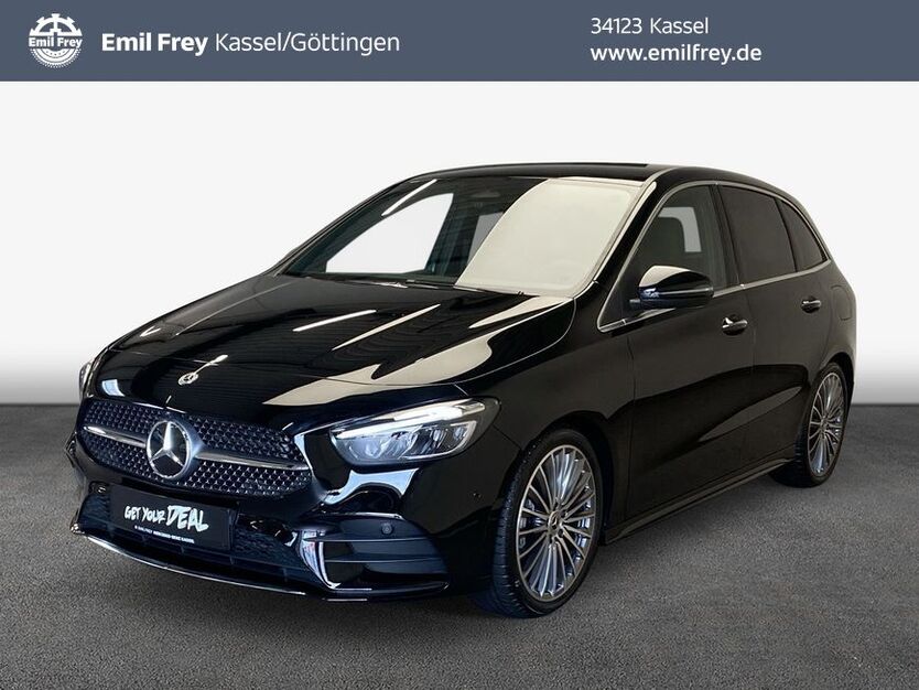 B 180