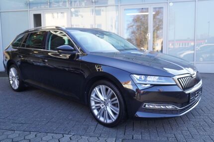 Skoda Superb 134.500 km 23.999 &euro; Kassel 34123
