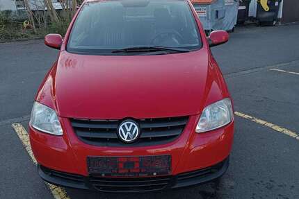 VW Fox 230.000 km 500 € Kassel 34132