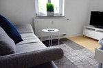 Etagenwohnung Kassel Südstadt - 2 Zimmer, 51 m&sup2;, 150.000&euro; | Angebot:24951735
