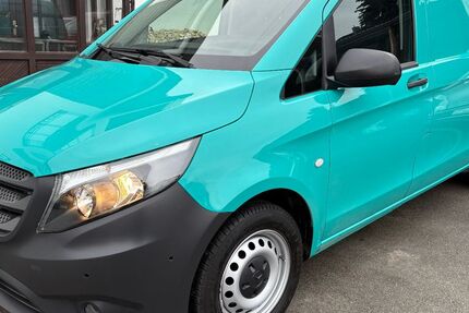 Mercedes-Benz Vito 85.278 km 21.990 &euro; Kassel 34127