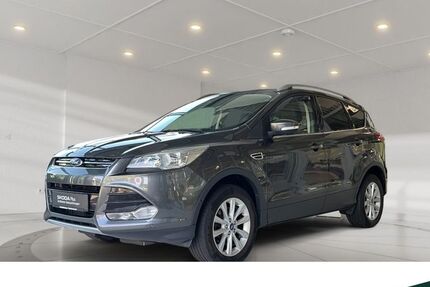 Ford Kuga 102.006 km 9.750 &euro; Niestetal 34266