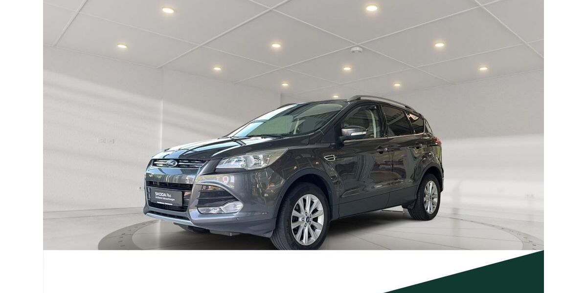 Ford Kuga 102.006 km 9.750 &euro; Niestetal 34266