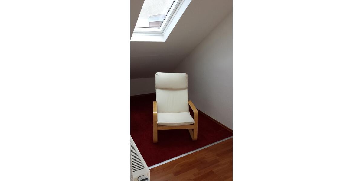 Helle 2,5 ZKB Wohnung mit EBK zum 01.03.01.04.26 zu vermieten 2.5 zimmer