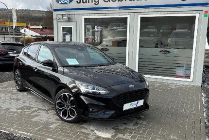 Ford Focus 73.000 km 17.990 € Melsungen 34212