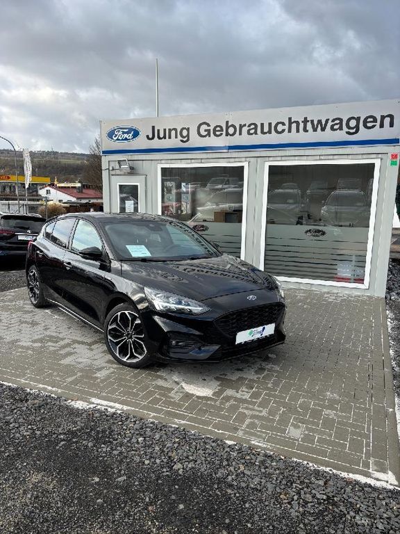 Ford Focus 73.000 km 17.990 € Melsungen 34212