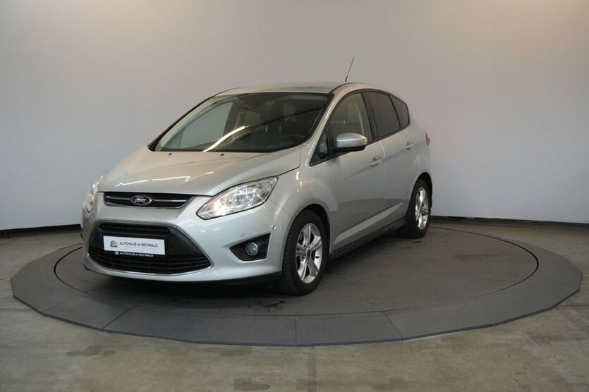 C-Max
