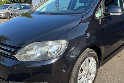 VW Golf Plus 154.000 km 4.900 &euro; Kaufungen 34260