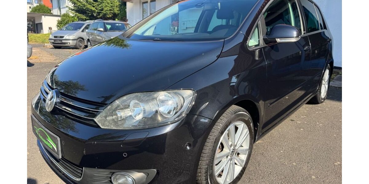 VW Golf Plus 154.000 km 4.900 &euro; Kaufungen 34260