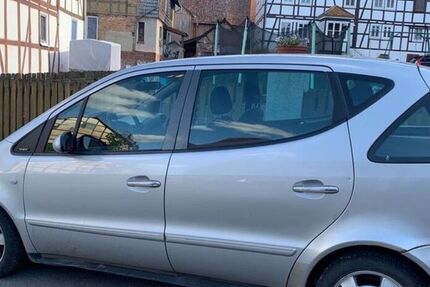 Mercedes A 140