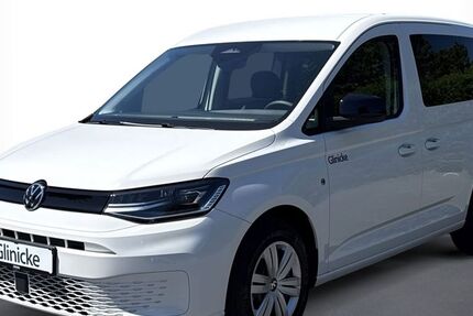 VW Caddy 9.990 km 34.970 &euro; Baunatal 34225