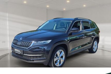 Skoda Kodiaq 95.699 km 24.990 &euro; Niestetal 34266