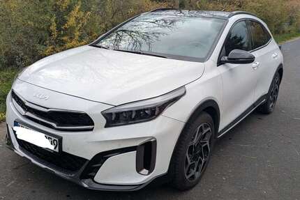 Kia XCeed 19.800 km 24.500 &euro; Dransfeld 37127
