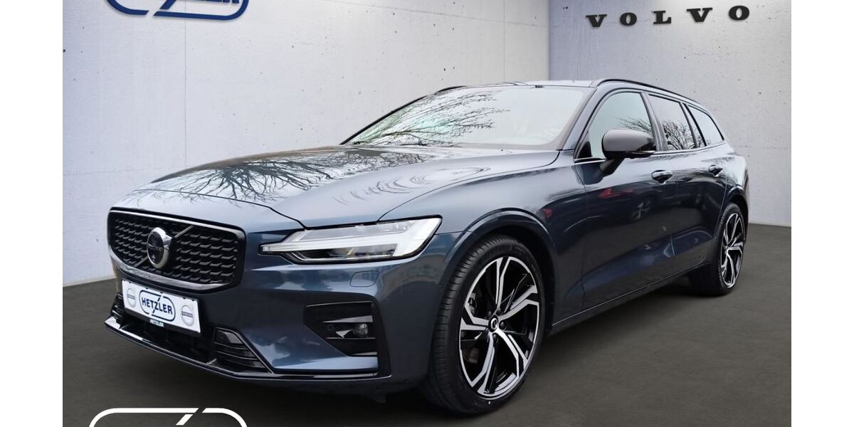 Volvo V60 22.605 km 39.950 &euro; Kassel 34123