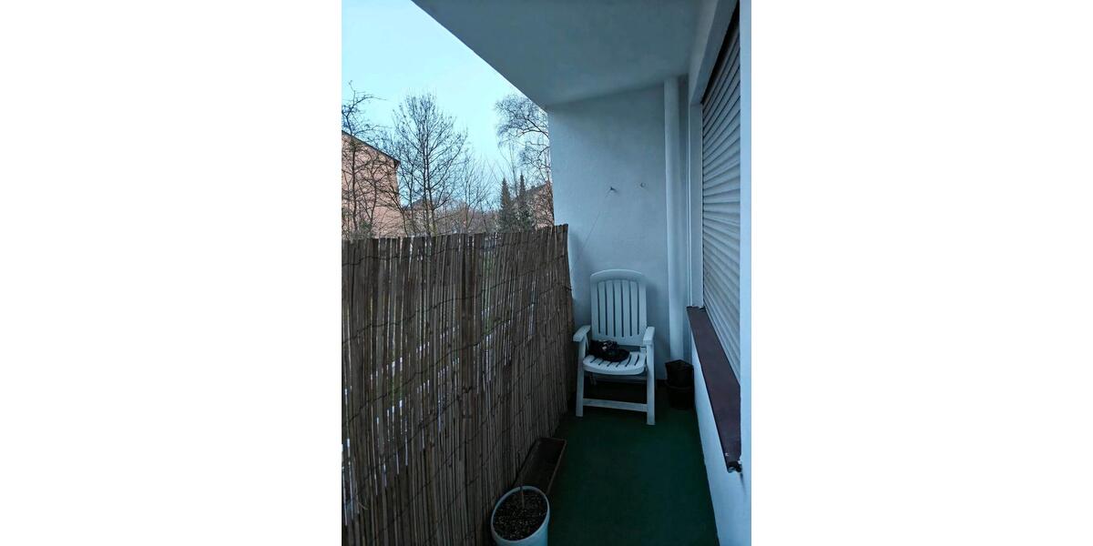 Etagenwohnung Kassel Philippinenhof-Warteberg - 1 Zimmer, 32 m&sup2;, 76.000&euro; | Angebot:25384274