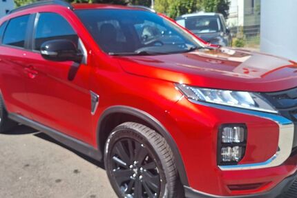 Mitsubishi ASX 85.500 km 18.990 € Kassel 34125