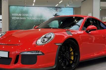 Porsche 991 33.600 km 179.900 &euro; Kassel 34123