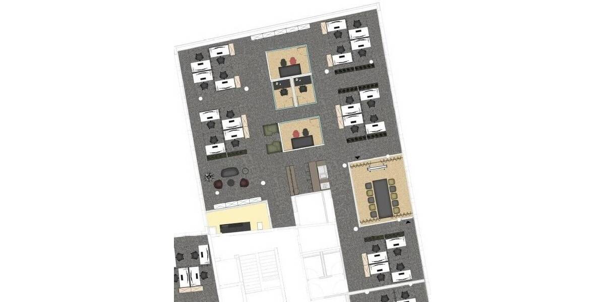 Gewerbeobjekt Kassel Mitte - 4.400&euro; | Angebot:25674210