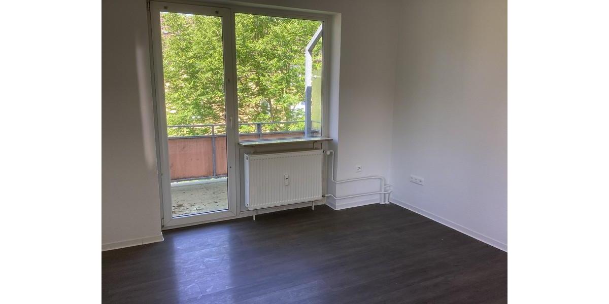 Etagenwohnung Kassel Harleshausen - 3 Zimmer, 58 m&sup2;, 537&euro; | Angebot:26703067